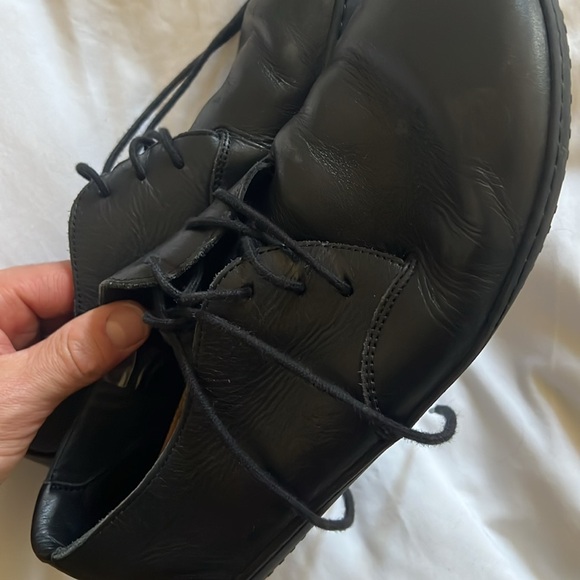 Vivobarefoot. Men’s Ra IV. Great condition. Black. M43 (10) - Picture 2 of 4